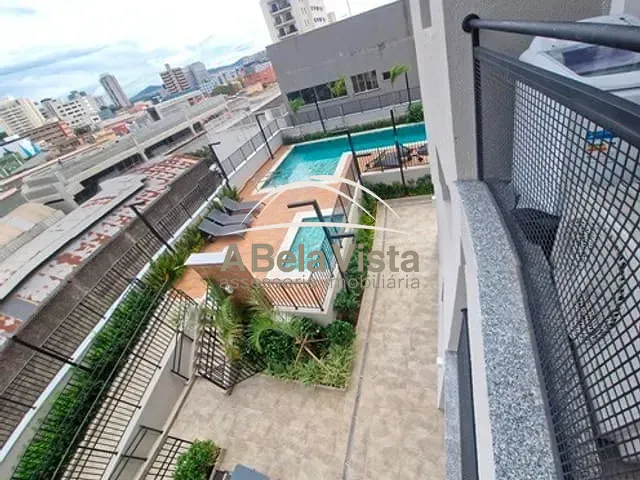 Apartamento 1 quarto e 1 banheiro, para alugar, no bairro Centro em Osasco