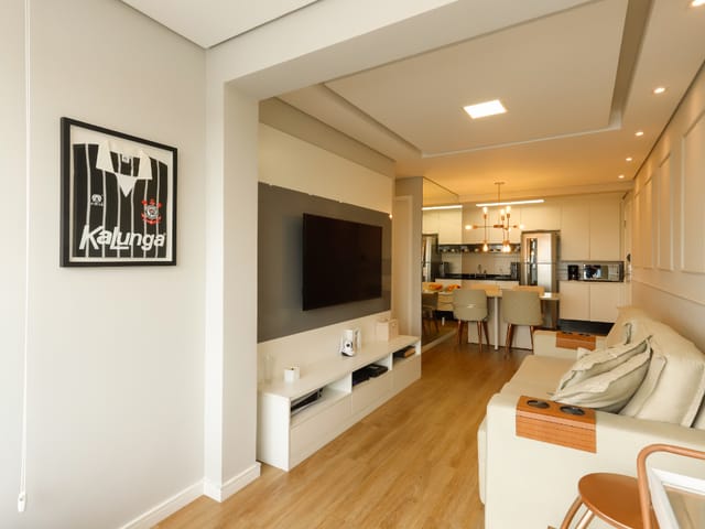 Apartamento com 149m² 2 quartos e 2 banheiros, à venda, no bairro Vila Leopoldina em São Paulo
