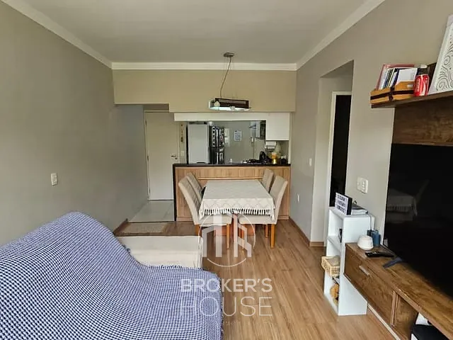 Apartamento com 91m² 3 quartos e 2 banheiros, à venda, no bairro Santa Cecília em Vitória