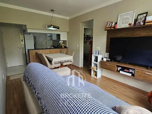 Apartamento com 91m² 3 quartos e 2 banheiros, à venda, no bairro Santa Cecília em Vitória