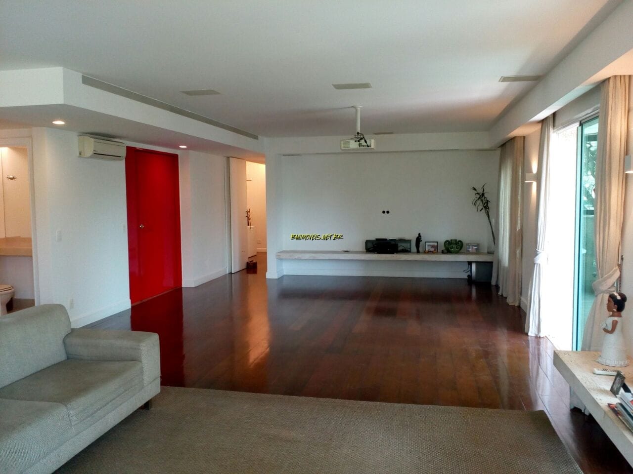 Apartamento, 3 quartos, 245 m² - Foto 11