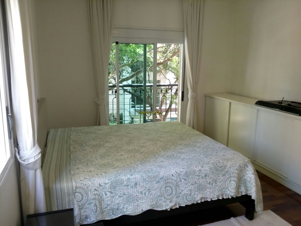 Apartamento, 3 quartos, 245 m² - Foto 9