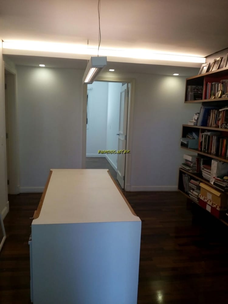 Apartamento, 3 quartos, 245 m² - Foto 17