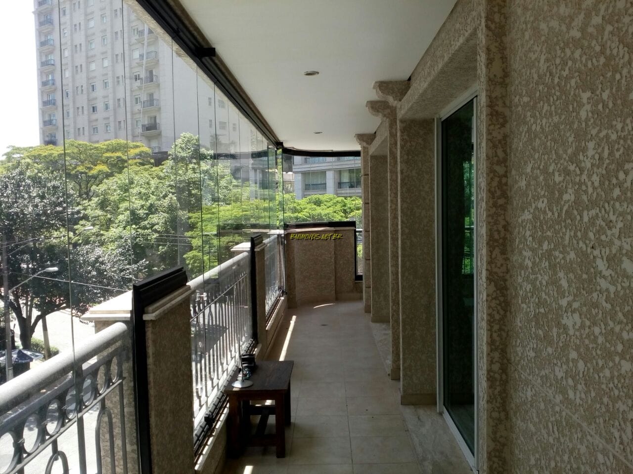 Apartamento, 3 quartos, 245 m² - Foto 19