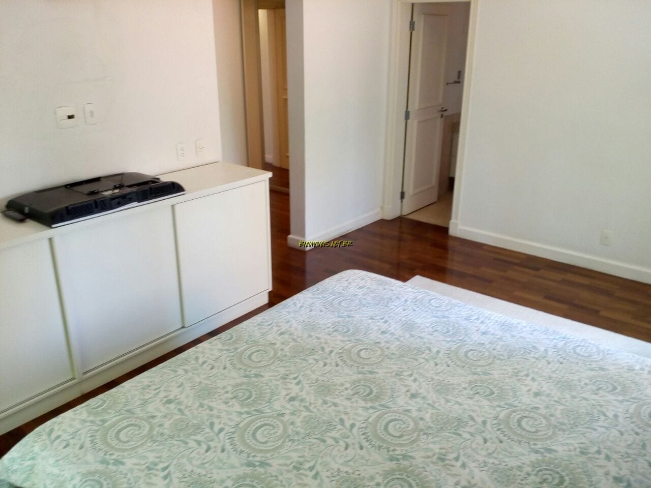 Apartamento, 3 quartos, 245 m² - Foto 8