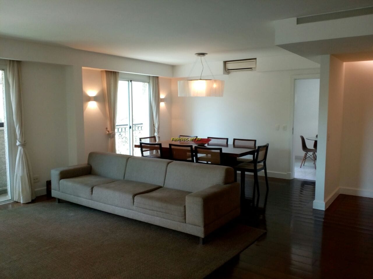 Apartamento, 3 quartos, 245 m² - Foto 3