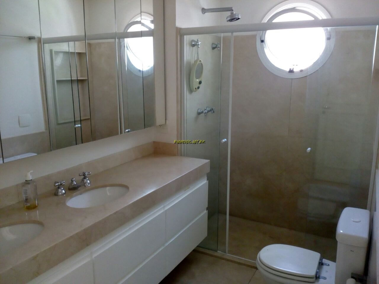 Apartamento, 3 quartos, 245 m² - Foto 12