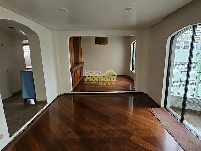 Apartamento 3 quartos e 4 banheiros, à venda, no bairro Santa Cecília em São Paulo