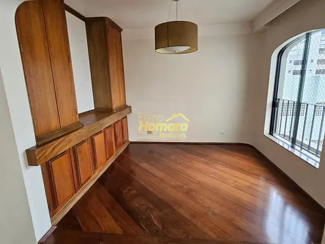 Apartamento 3 quartos e 4 banheiros, à venda, no bairro Santa Cecília em São Paulo