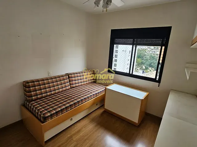Apartamento 3 quartos e 4 banheiros, à venda, no bairro Santa Cecília em São Paulo