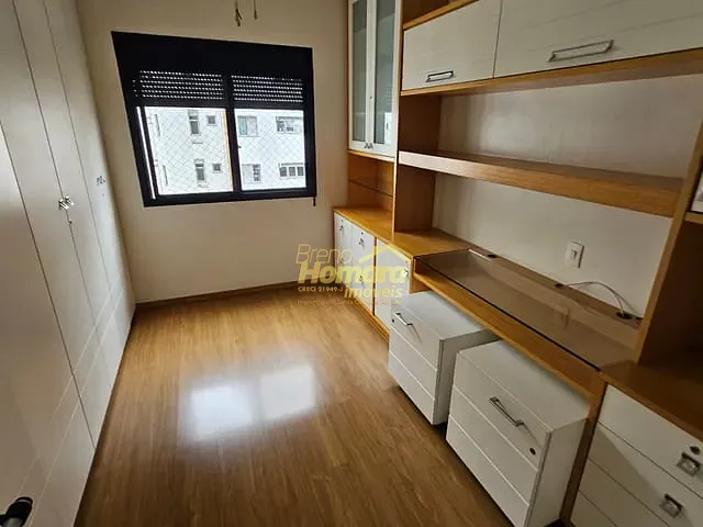 Apartamento 3 quartos e 4 banheiros, à venda, no bairro Santa Cecília em São Paulo