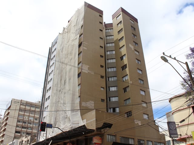 Apartamento com 161m² 3 quartos e 2 banheiros, à venda, no bairro Centro em Ponta Grossa