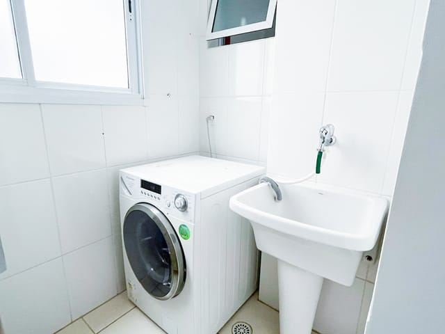 Apartamento 2 quartos e 2 banheiros, à venda, no bairro Centro em Bertioga