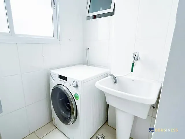 Apartamento 2 quartos e 2 banheiros, à venda, no bairro Centro em Bertioga