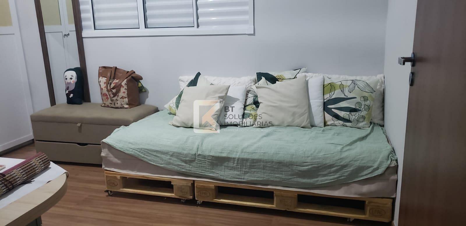 Apartamento, 2 quartos, 59 m² - Foto 4