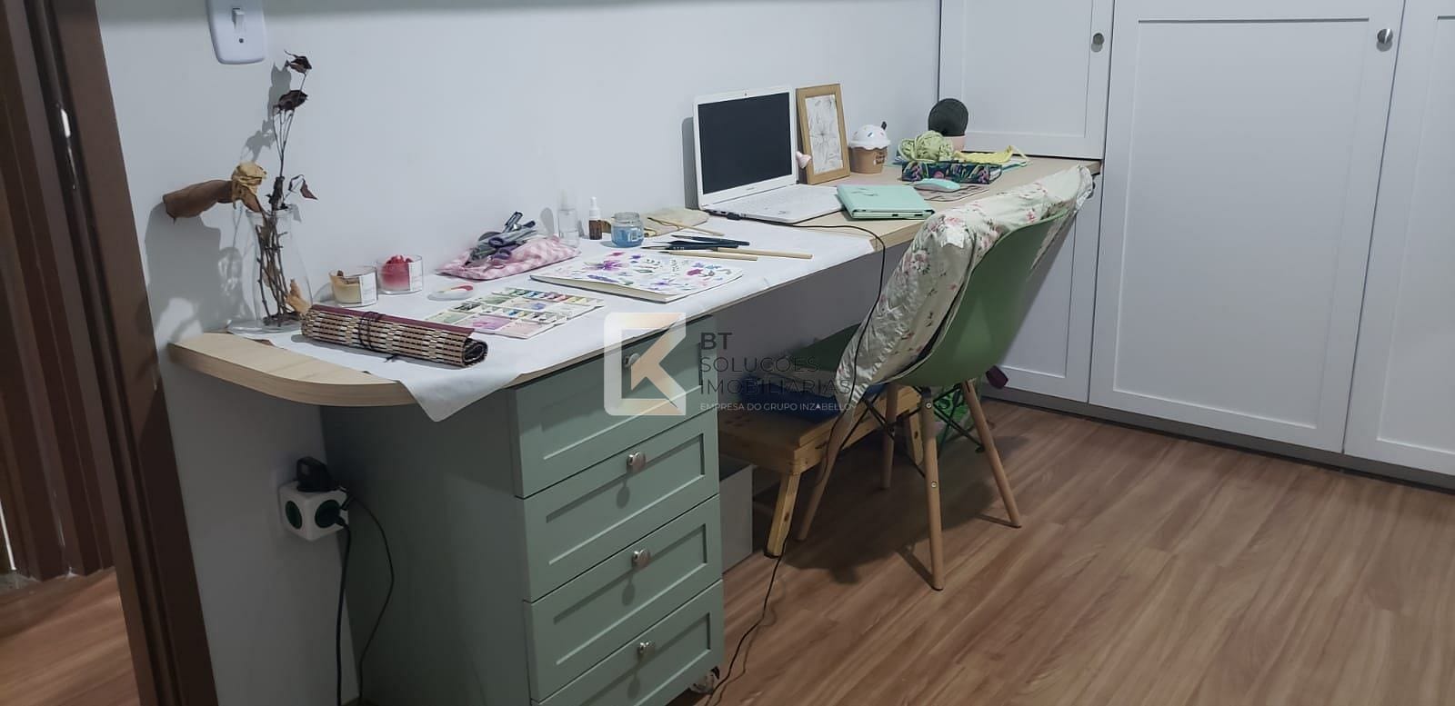 Apartamento, 2 quartos, 59 m² - Foto 17