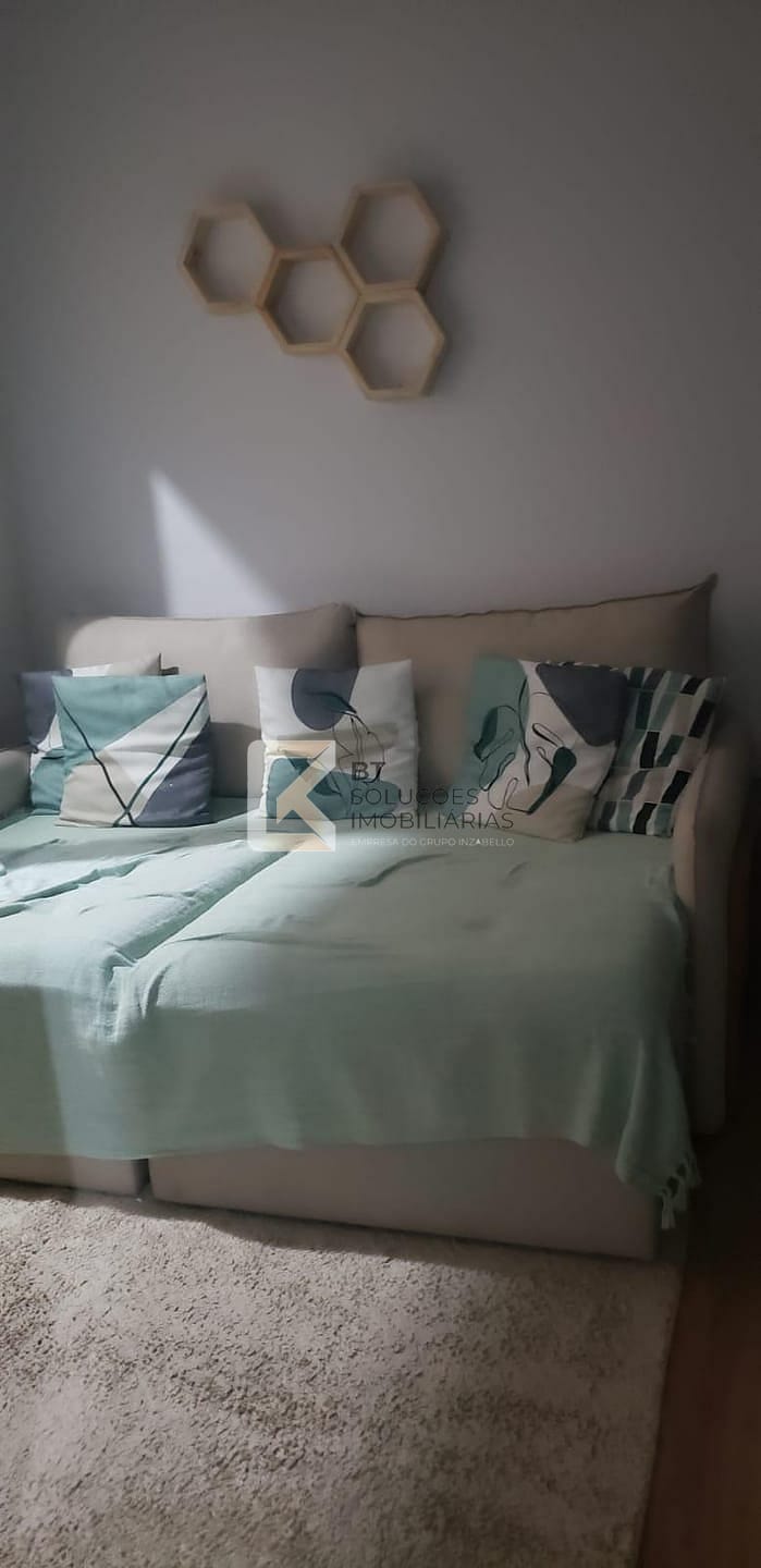 Apartamento, 2 quartos, 59 m² - Foto 2