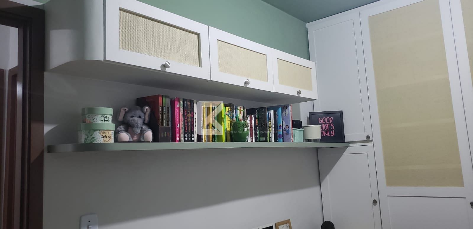 Apartamento, 2 quartos, 59 m² - Foto 19