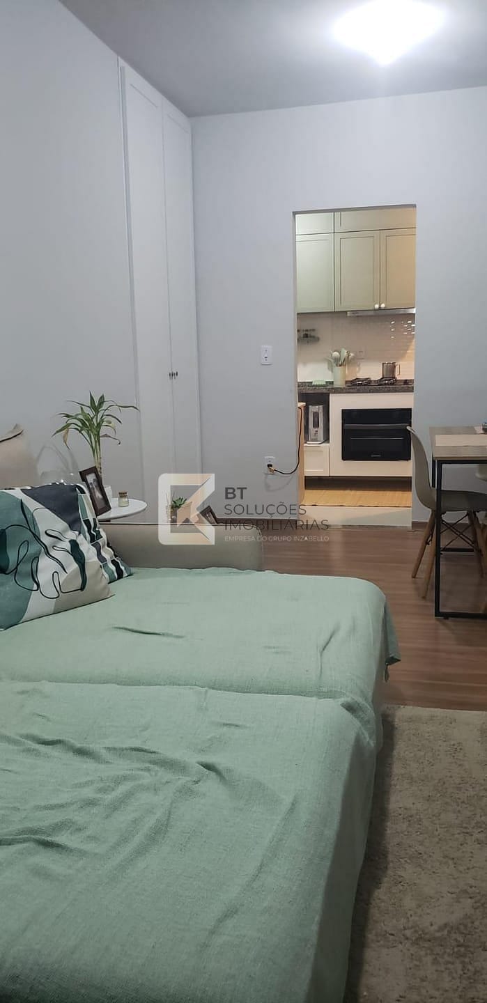 Apartamento, 2 quartos, 59 m² - Foto 7