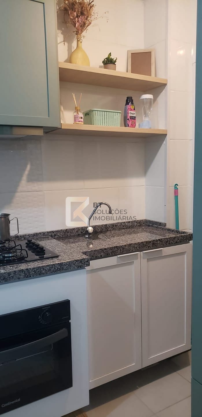 Apartamento, 2 quartos, 59 m² - Foto 22