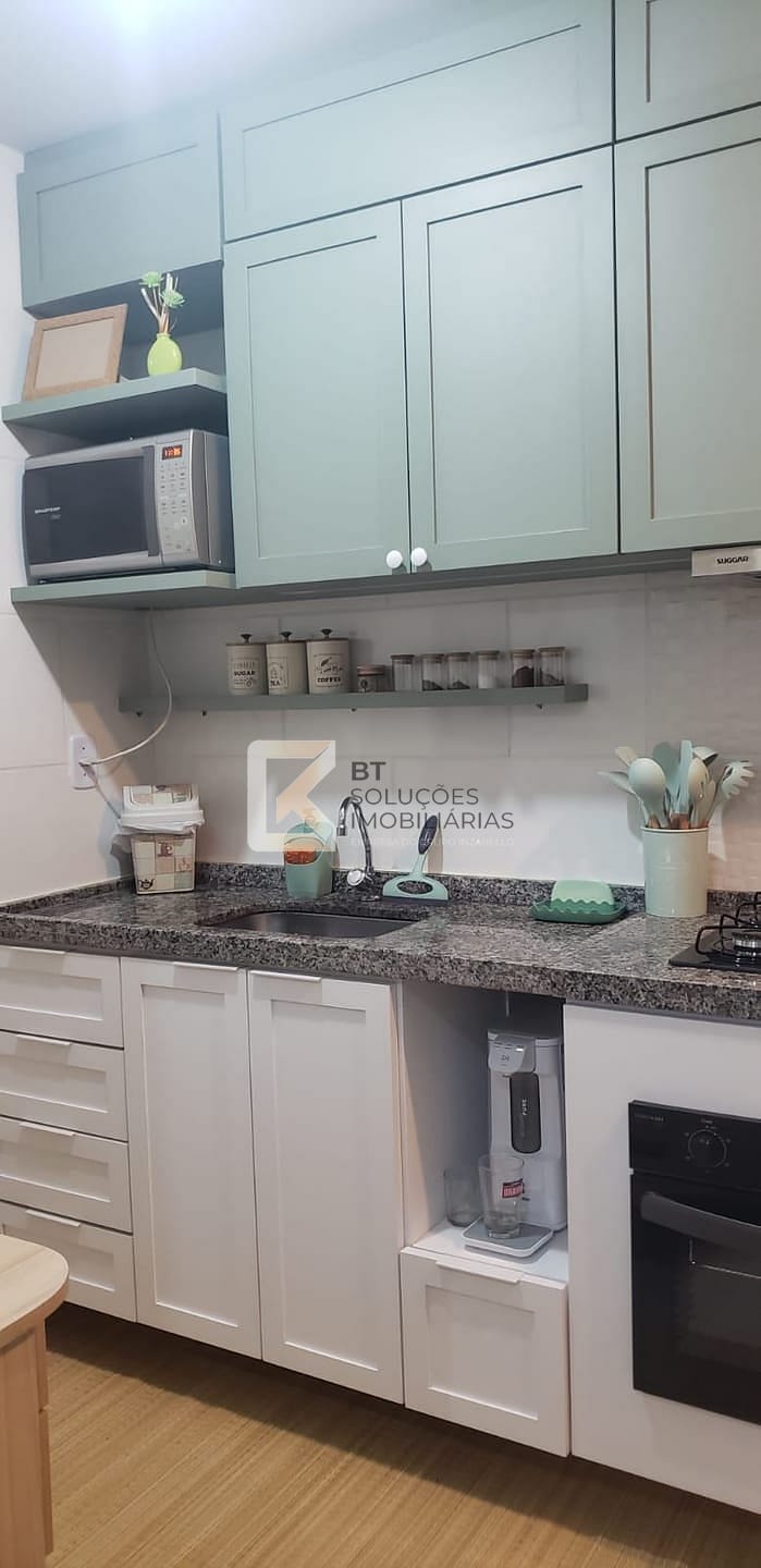 Apartamento, 2 quartos, 59 m² - Foto 11