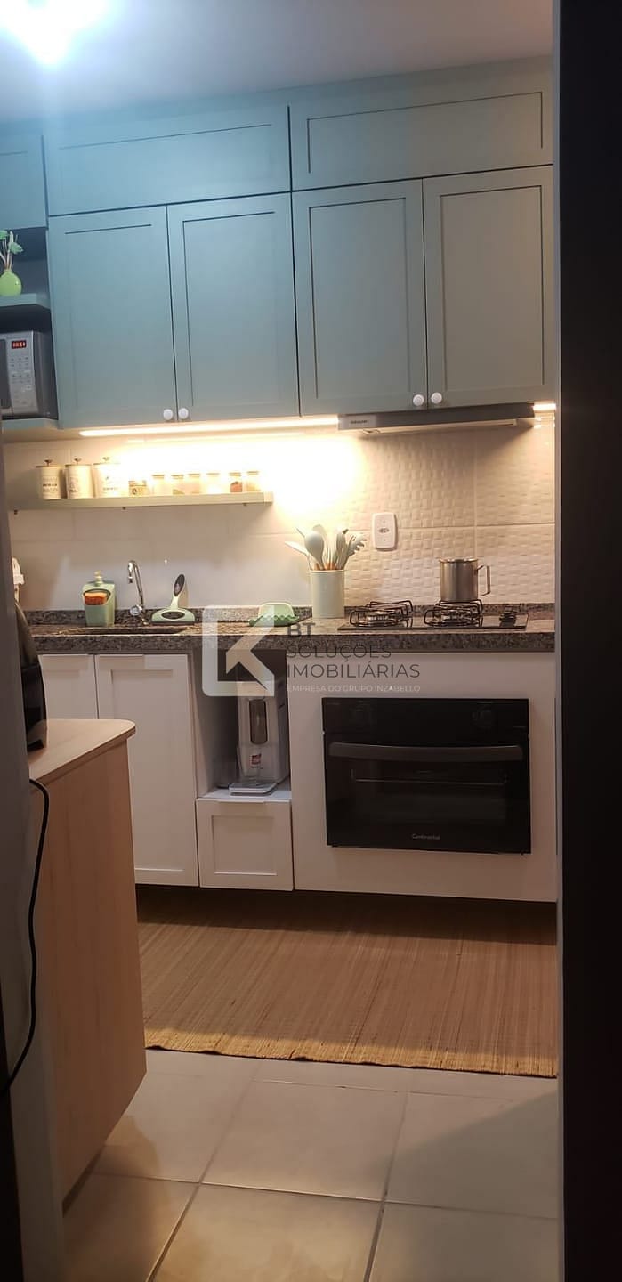 Apartamento, 2 quartos, 59 m² - Foto 8