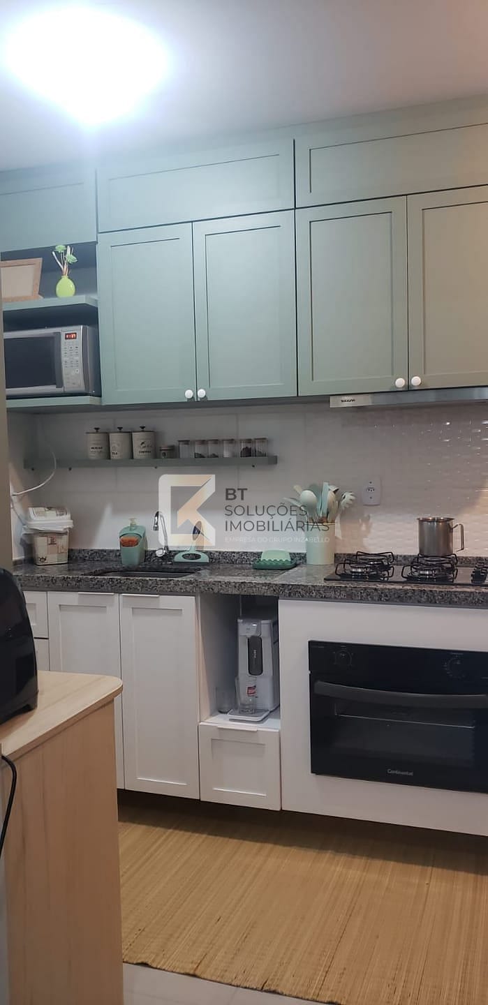 Apartamento, 2 quartos, 59 m² - Foto 9