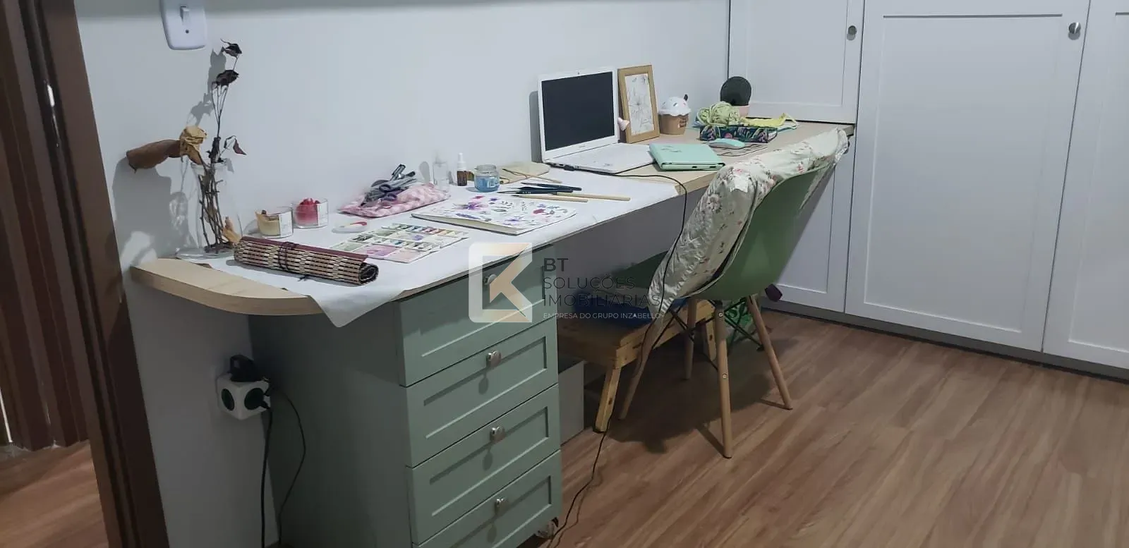 Apartamento, 2 quartos, 59 m² - Foto 17
