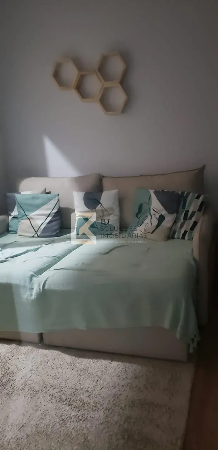 Apartamento, 2 quartos, 59 m² - Foto 2