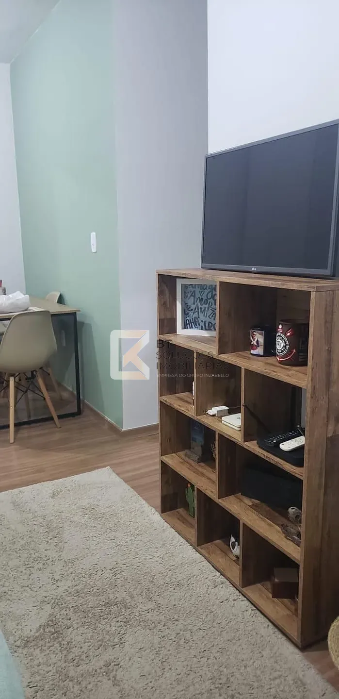 Apartamento, 2 quartos, 59 m² - Foto 5