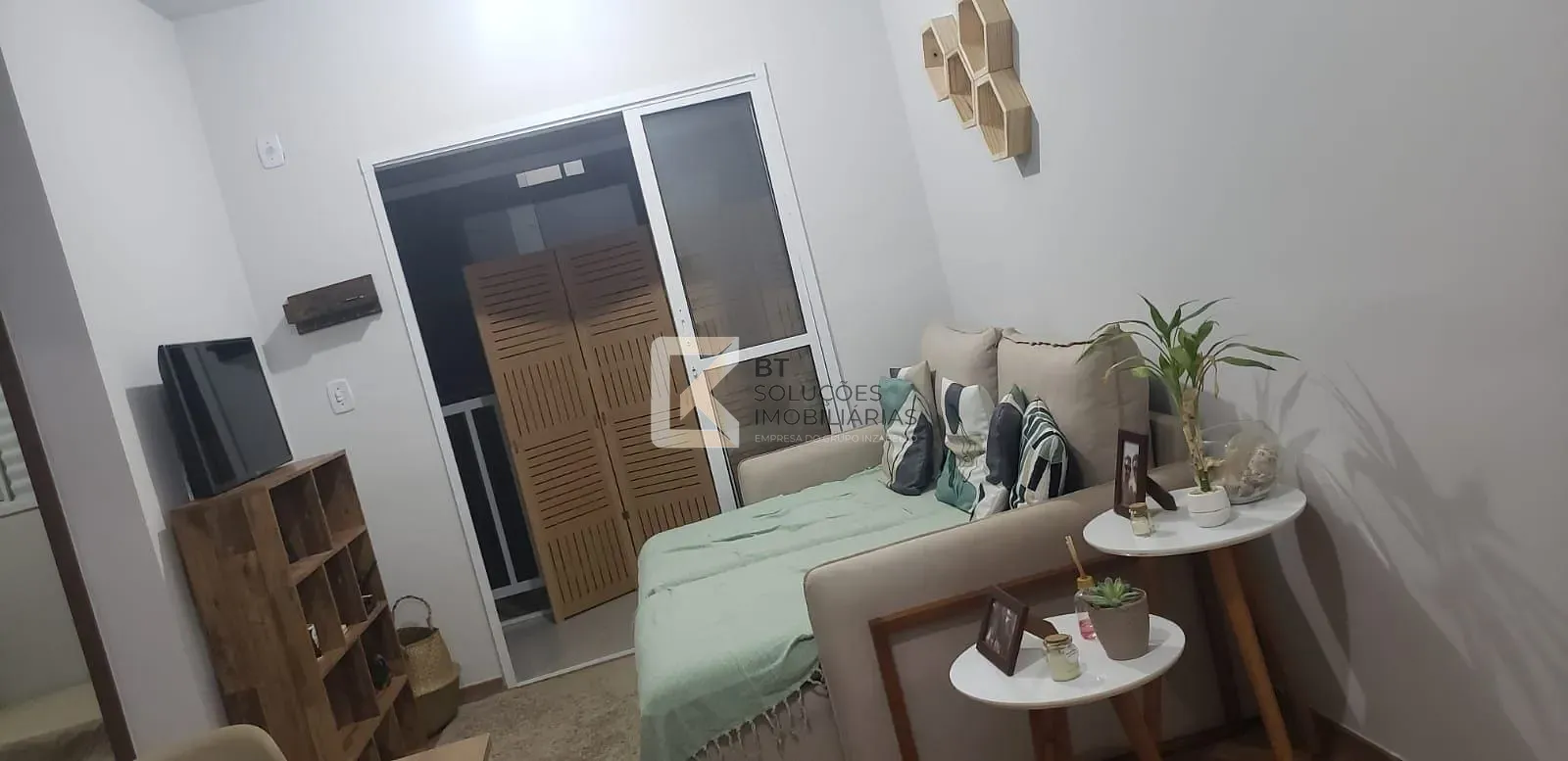 Apartamento, 2 quartos, 59 m² - Foto 6