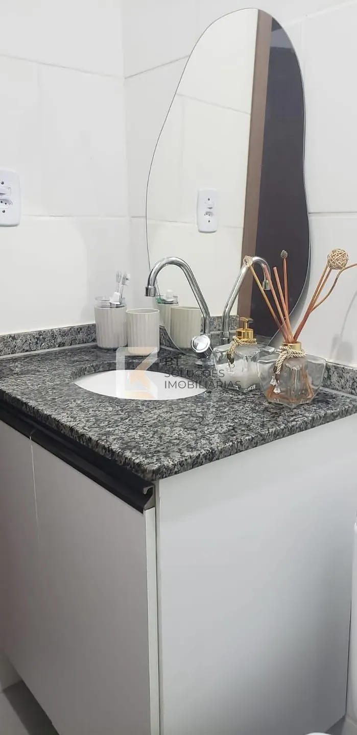 Apartamento, 2 quartos, 59 m² - Foto 21