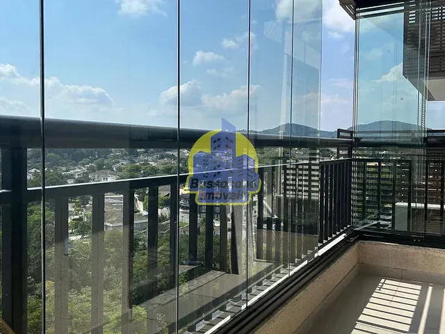 Apartamento com 41m², para alugar, no bairro Dezoito do Forte Empresarial/Alphaville. em Barueri