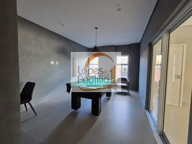 Apartamento com 102m² 3 quartos e 3 banheiros, para alugar, no bairro Vila Helena em Atibaia