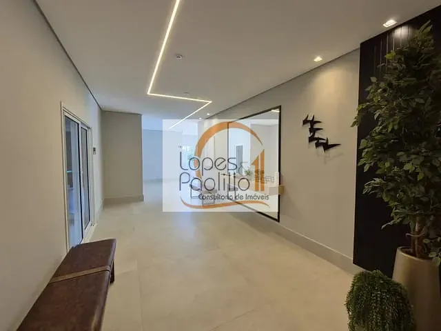 Apartamento com 102m² 3 quartos e 3 banheiros, para alugar, no bairro Vila Helena em Atibaia