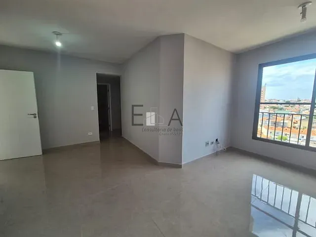 Apartamento com 74m² 3 quartos e 2 banheiros, para alugar, no bairro Vila Formosa em São Paulo