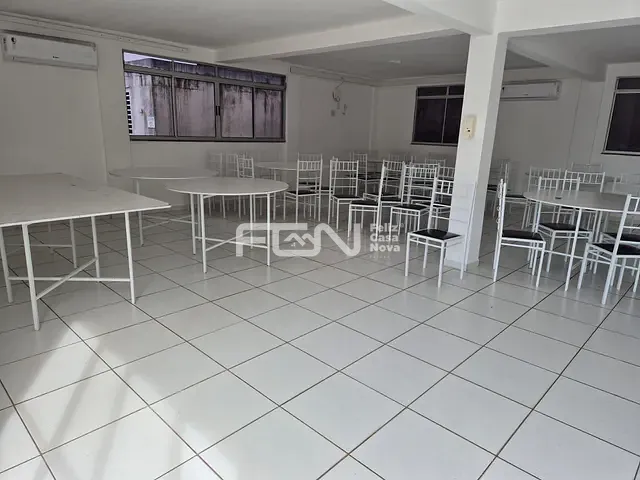 Apartamento 2 quartos e 2 banheiros, à venda, no bairro centro em Lauro de Freitas