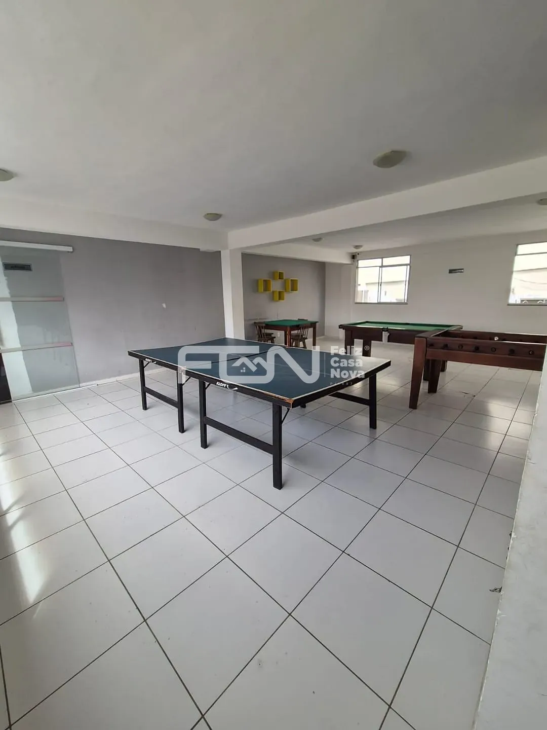 Apartamento, 2 quartos, 56 m² - Foto 3