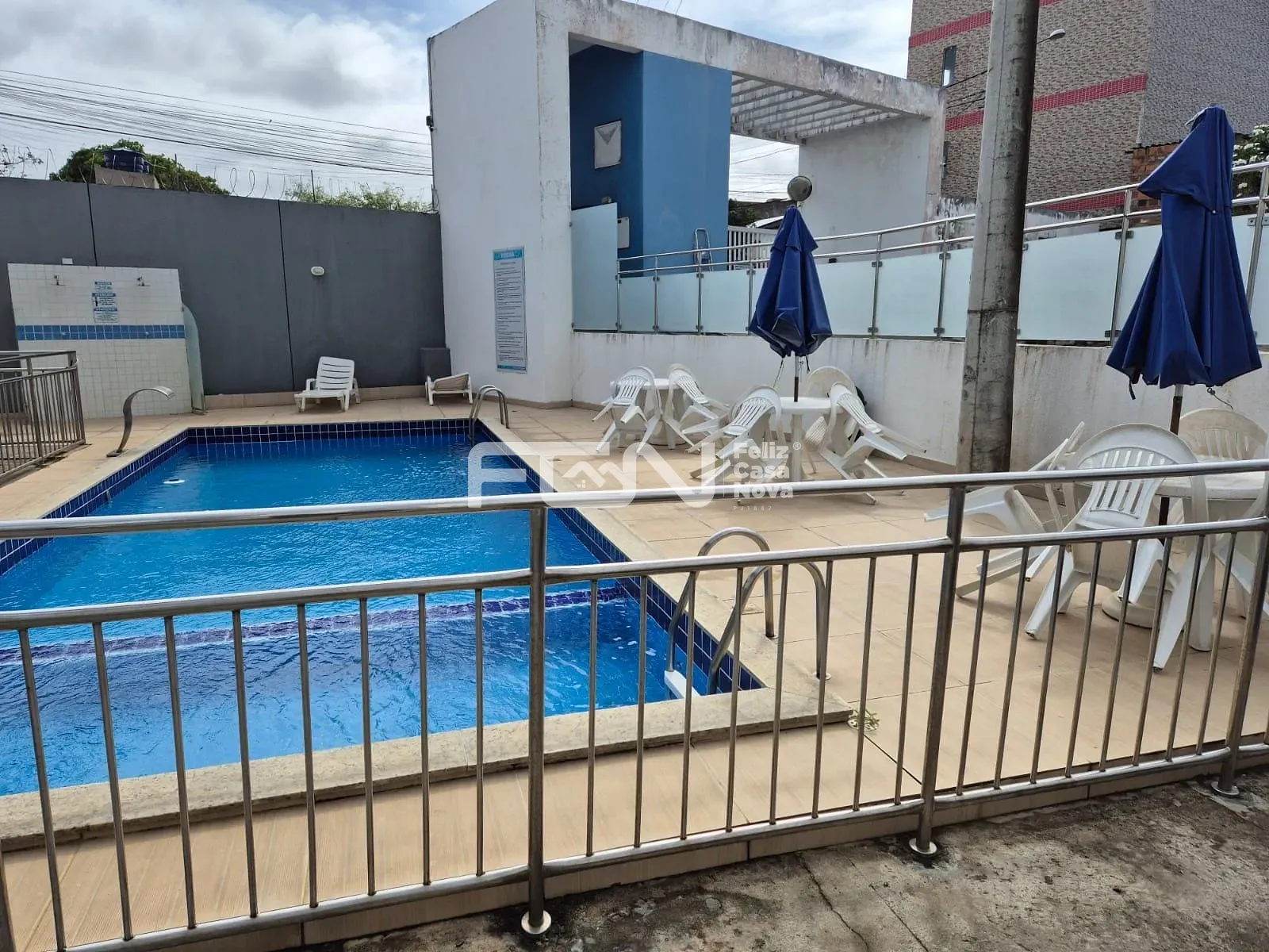 Apartamento, 2 quartos, 56 m² - Foto 1