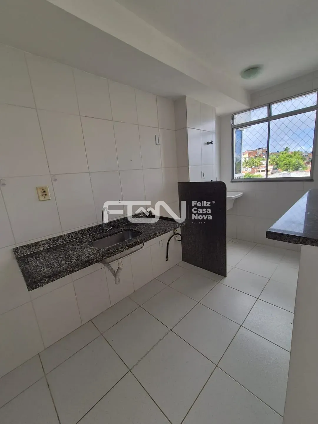 Apartamento, 2 quartos, 56 m² - Foto 7