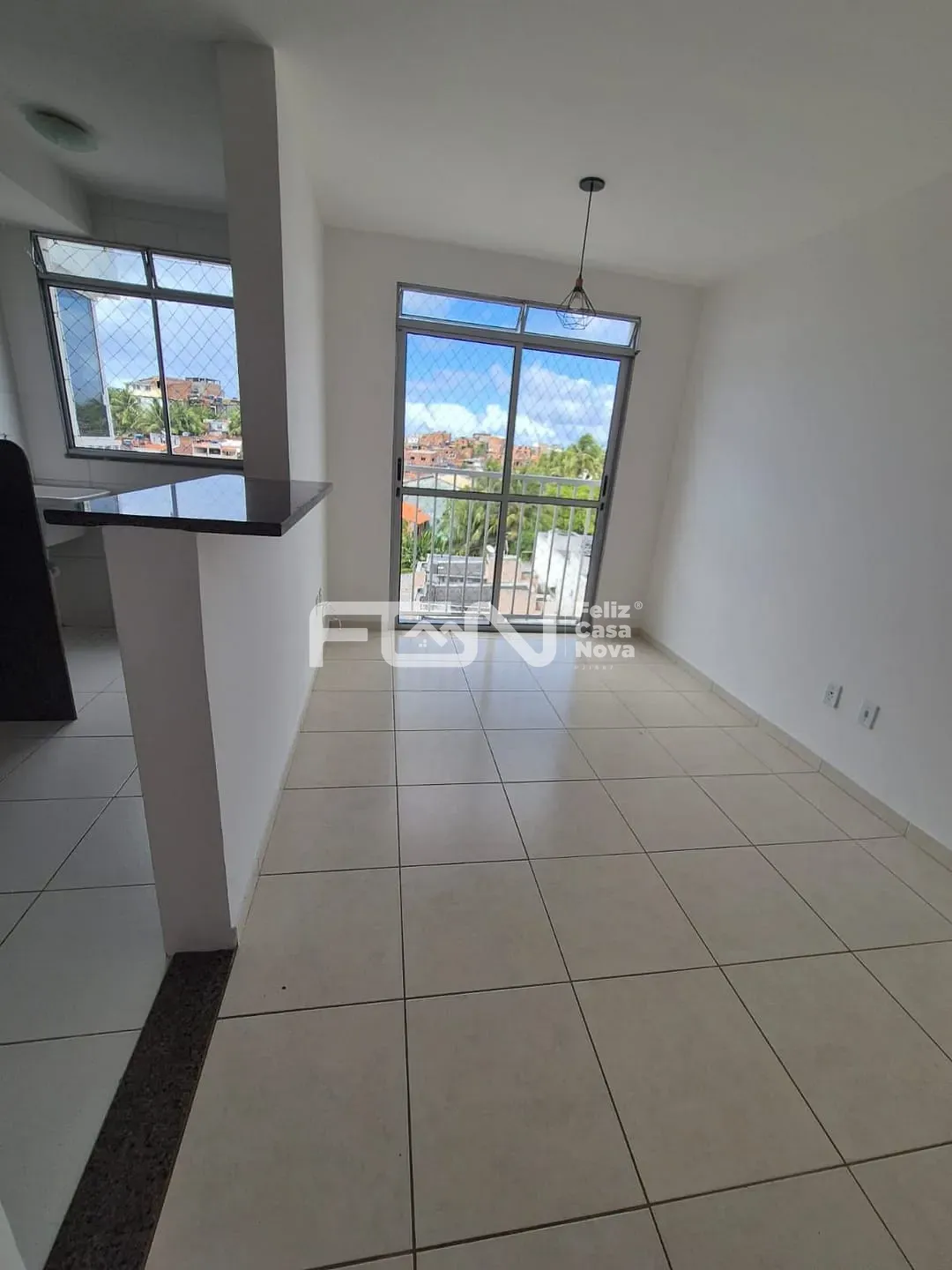 Apartamento, 2 quartos, 56 m² - Foto 8