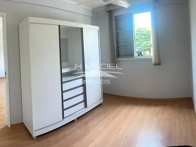 Apartamento 2 quartos e 1 banheiro, à venda, no bairro Parque Residencial Vila União em Campinas