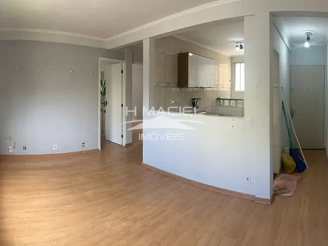 Apartamento 2 quartos e 1 banheiro, à venda, no bairro Parque Residencial Vila União em Campinas