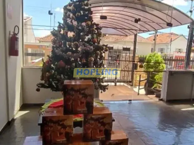 Apartamento 4 quartos e 3 banheiros, à venda, no bairro Jardim Donângela em Rio Claro