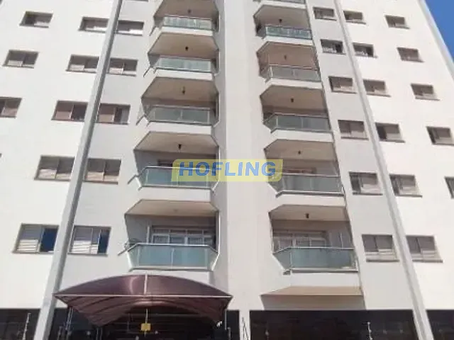 Apartamento 4 quartos e 3 banheiros, à venda, no bairro Jardim Donângela em Rio Claro
