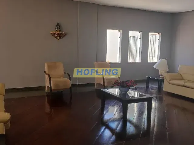 Apartamento 4 quartos e 3 banheiros, à venda, no bairro Jardim Donângela em Rio Claro