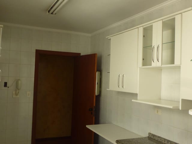 Foto do Apartamento - Apartamento residencial para venda e locação, Bosque dos Eucaliptos, São José dos Campos. | INDEPENDENCE NEGOCIOS IMOBILIARIOS LTDA