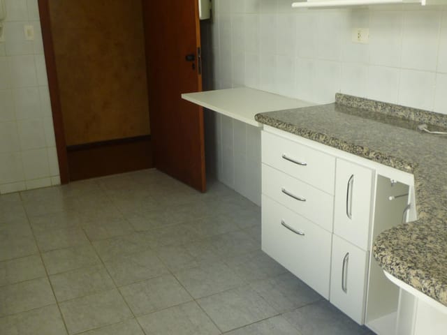 Foto do Apartamento - Apartamento residencial para venda e locação, Bosque dos Eucaliptos, São José dos Campos. | INDEPENDENCE NEGOCIOS IMOBILIARIOS LTDA