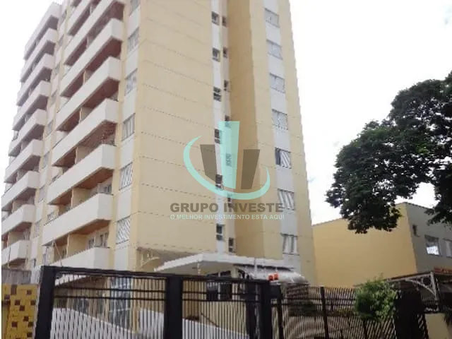 Apartamento com 55m² 2 quartos e 1 banheiro, à venda, no bairro Centro em Araraquara