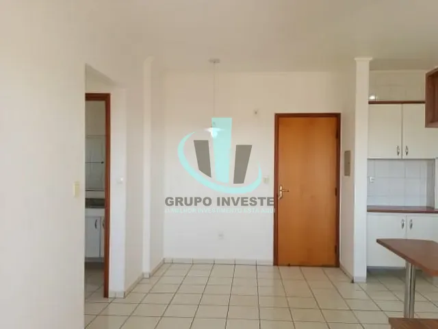Apartamento com 55m² 2 quartos e 1 banheiro, à venda, no bairro Centro em Araraquara